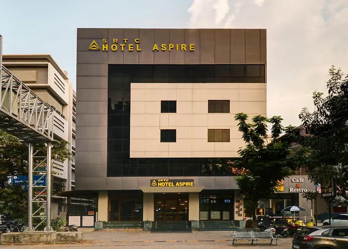 Srtc Hotel Aspire
