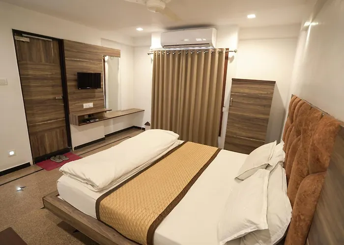 ShertownAirport Hotel