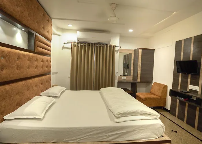 ShertownAirport Hotel