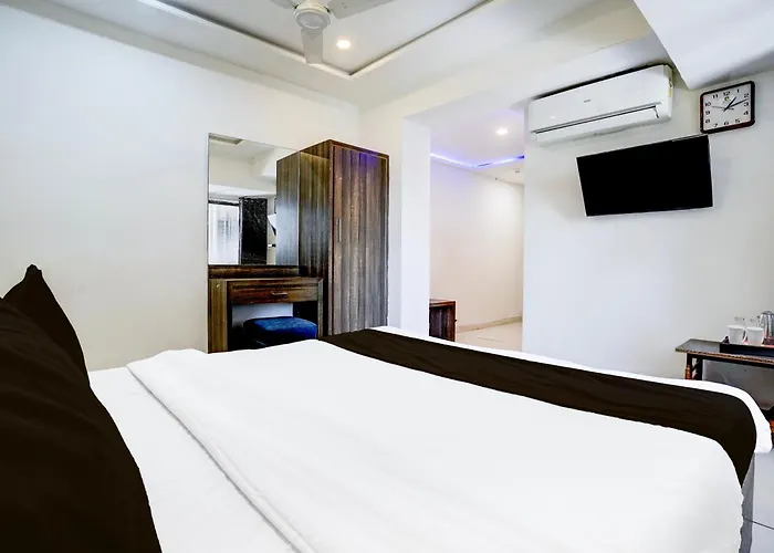 Fabexpress Radhe Residency Hotel Ahmedabad